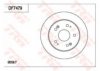 TRW DF7479 Brake Disc